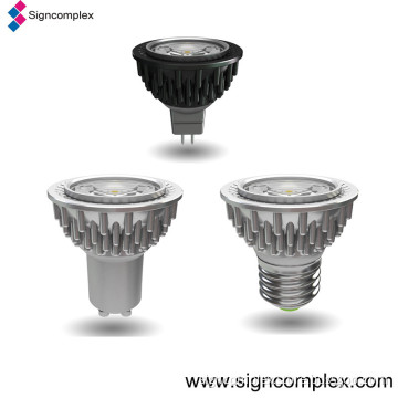5W LED Spot Light